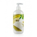 Emulsión hidratante con Oliva
