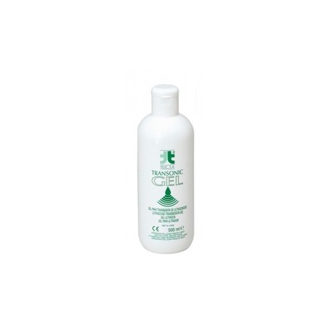 TRANSONIC GEL