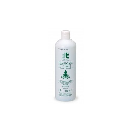 TRANSONIC GEL