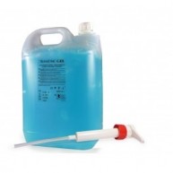 TRANSONIC GEL