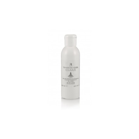 TRANSONIC GEL CLEAR