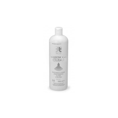 TRANSONIC GEL CLEAR