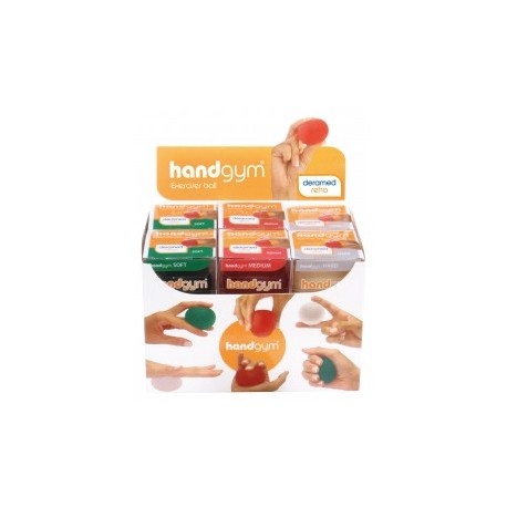 Handgym