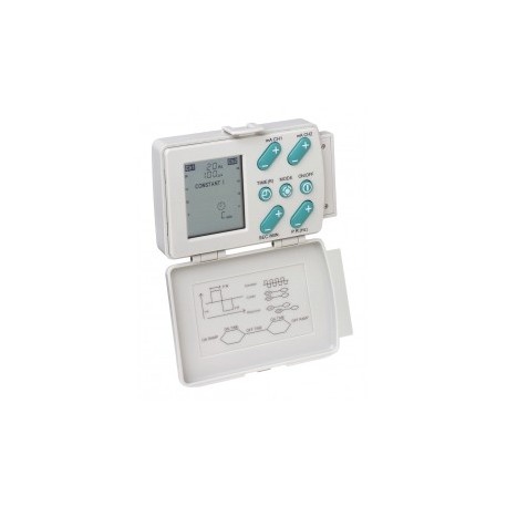 Impulse EMS D7