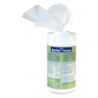 BACILLOL TISSUES