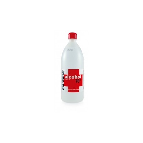 Alcohol 70º