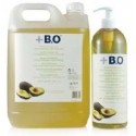 ACEITE HIDRATANTE PARA MASAJE, CON AGUACATE 5l