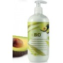 +B.O EMULSIÓN HIDRATANTE CON AGUACATE