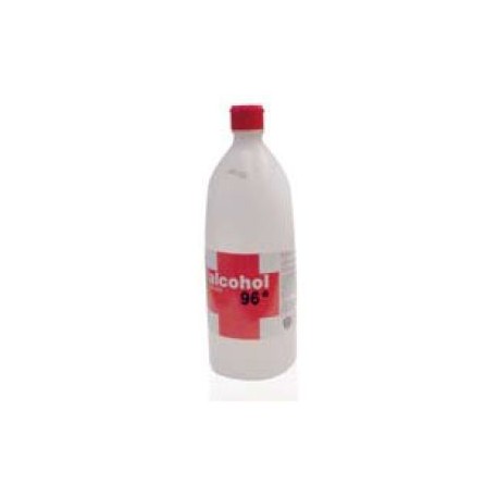 Alcohol 96