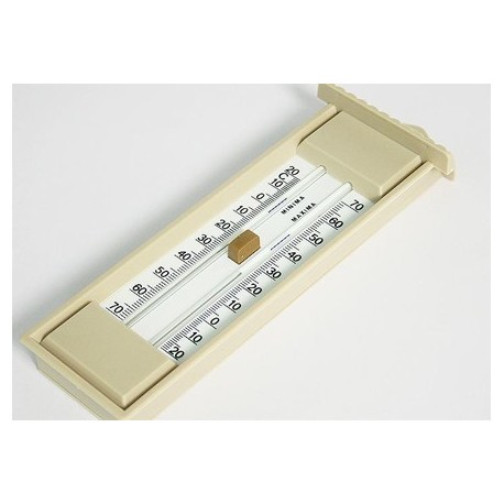 TERMÓMETRO AMBIENTE -40+50ºC GARITA AUT.
