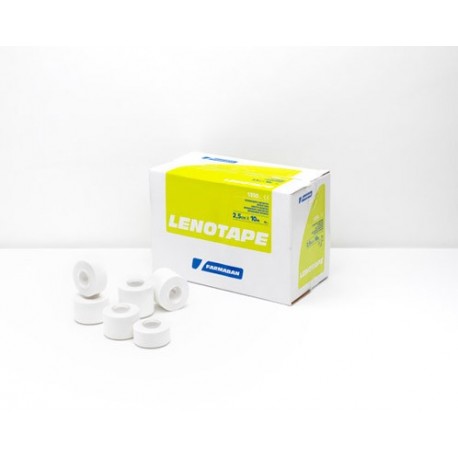 LENOTAPE 2.5cmx10m