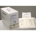 GUANTES DE LÁTEX CIRUGIA ESTÉRIL. TALLA: 6´5.