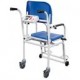 SILLA PESADORA ELECTRÓNICA CON IMC
