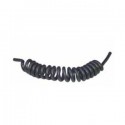 TUBO ESPIRAL DE GOMA 120CM.