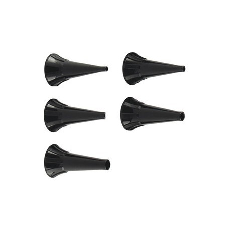 ESPÉCULOS 2,5 MM. COMPATIBLE: RIESTER (RI-SCOPE L3).