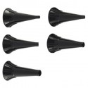ESPÉCULOS 2,5 MM. COMPATIBLE: HEINE, KAWE, RIESTER, WELCH ALLYN.