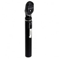 OFTALMOSCOPIO FIBRA ÓPTICA PEN-SCOPE 2076. EN BOLSA.