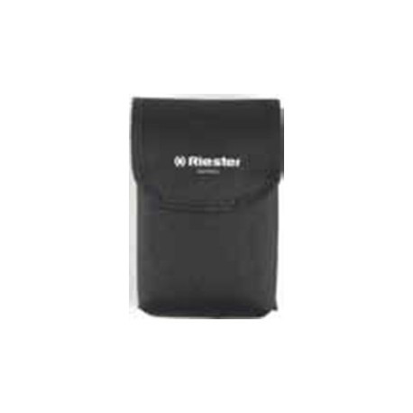 OTOSCOPIO/OFTALMOSCOPIO E-SCOPE LUZ DE VACÍO NEGRO EN BOLSA. 2131-200.