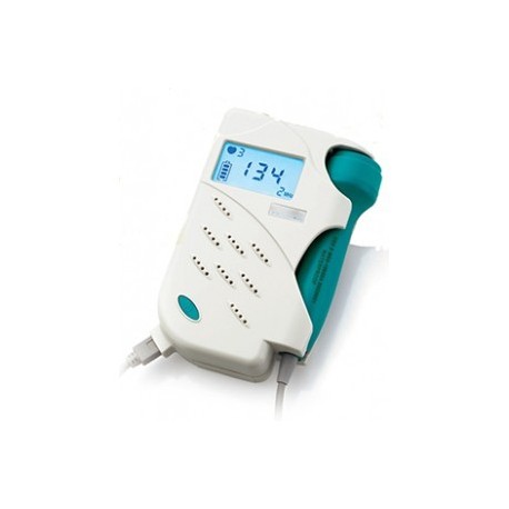 DOPPLER DE ULTRASONIDOS VASCULAR .