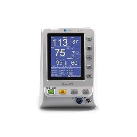 MONITOR SIGNOS VITALES DE NIBP.