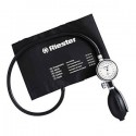 RIESTER MINIMUS II - 1312. TENSIÓMETRO ANEROIDE CON BRAZALETE ADULTO.