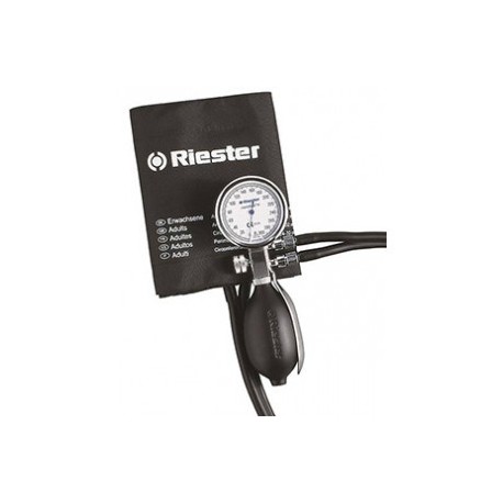 RIESTER MINIMUS III . TENSIÓMETRO PEDIÁTRICO .