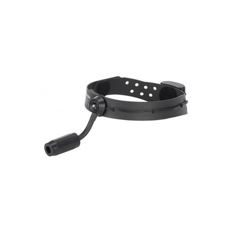 LÁMPARA FRONTAL LED HASTA 100.000LUX.. RI-FOCUS 6091 RECARGABLE.