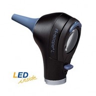 CABEZAL OTOSCOPIO RI-SCOPE L1 SIN DISPOSITIVO ANTIRROBO. 10563.
