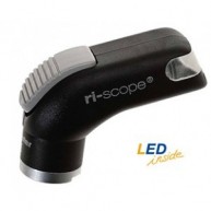 CABEZAL SOPORTE PARA DEPRESOR LINGUAL RI-SCOPE . 10574.