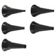 ESPÉCULOS 4 MM COMPATIBLE: HEINE (DIAGNOSTIC), KAWE (EUROLIGHT).