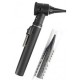 OTOSCOPIO FIBRA ÓPTICA PEN-SCOPE 2056-200. EN BOLSA.