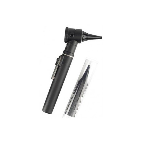 OTOSCOPIO FIBRA ÓPTICA PEN-SCOPE 2056-200. EN BOLSA.