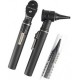 OTOSCOPIO / OFTALMOSCOPIO FIBRA ÓPTICA PEN-SCOPE 2090-200. EN BOLSA.