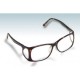 GAFAS ANTI-X DE PROTECCIÓN FRONTAL Y LATERAL.