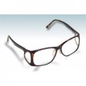 GAFAS ANTI-X DE PROTECCIÓN FRONTAL Y LATERAL.