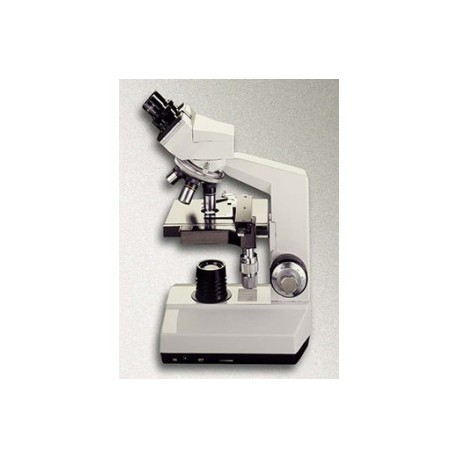 MICROSCOPIO MONOCULAR 1600X.