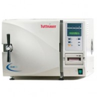 AUTOCLAVE AUTOMÁTICO 23 LITROS CLASE S.