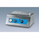 ESTERILIZADOR POR AIRE CALIENTE. CAPACIDAD 5 LITROS.