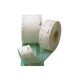 ROLLO DE PAPEL PARA ESTERILIZACIÓN CON VAPOR O GAS  30CMX100 M